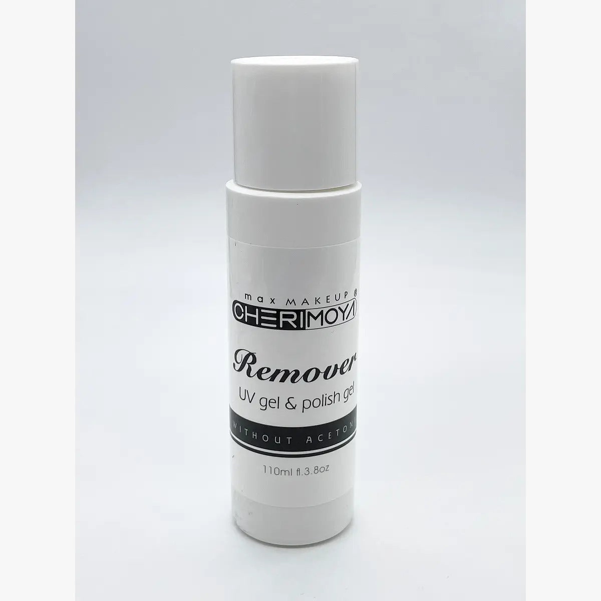 REMOVEDOR DE GEL CHERIMOYA X110ML