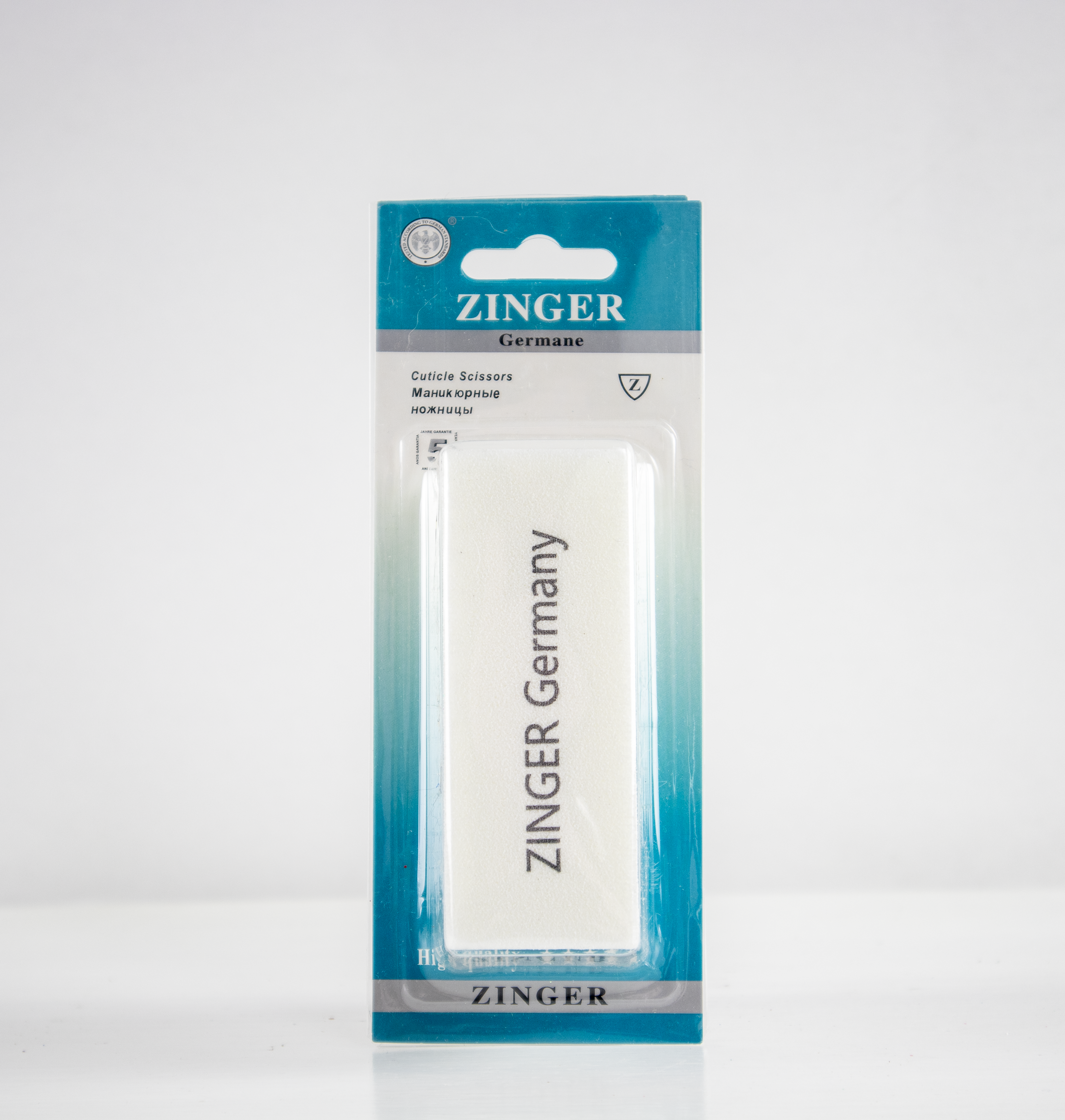 BAFER PULIDOR ZINGER