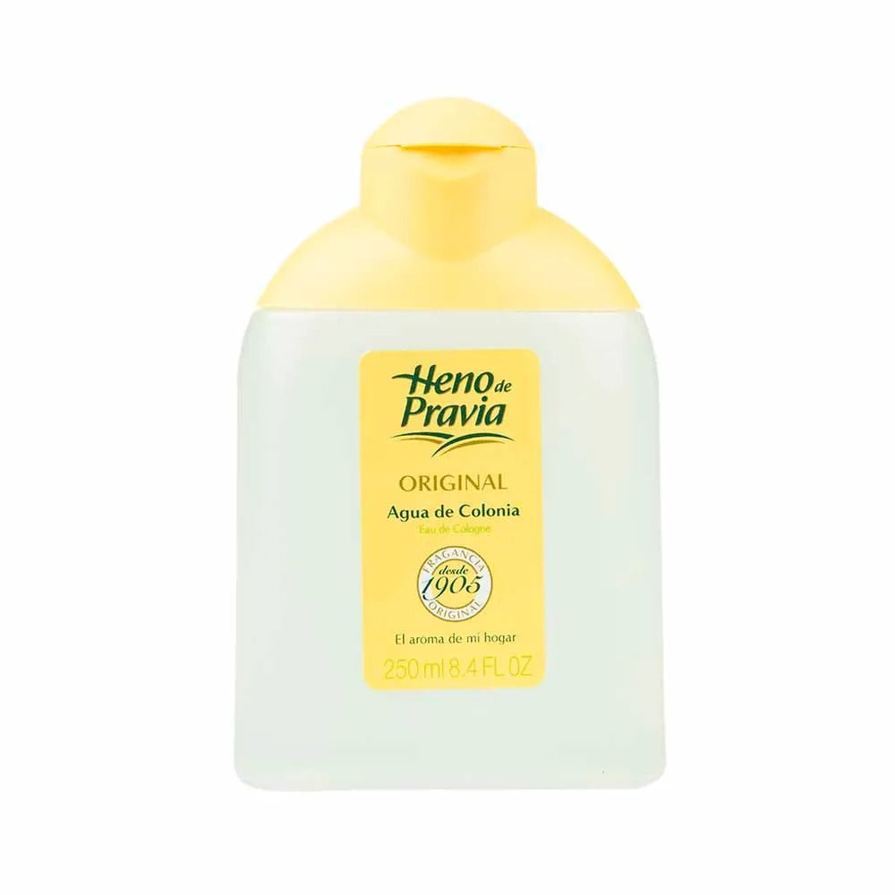 COLONIA HENO DE PRAVIA ORIGINAL X250ML