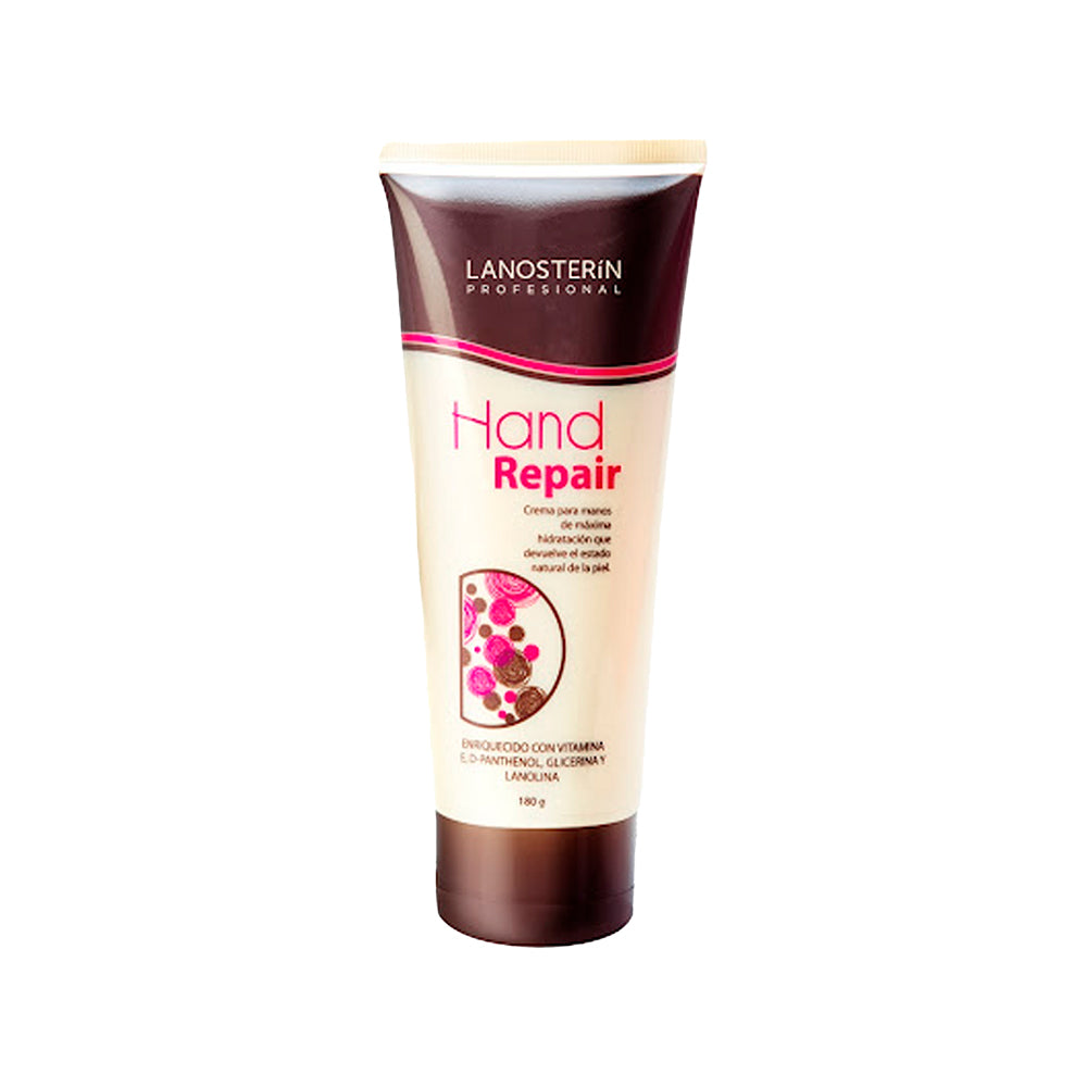 HAND REPAIR LANOSTERIN TUBO X180GR