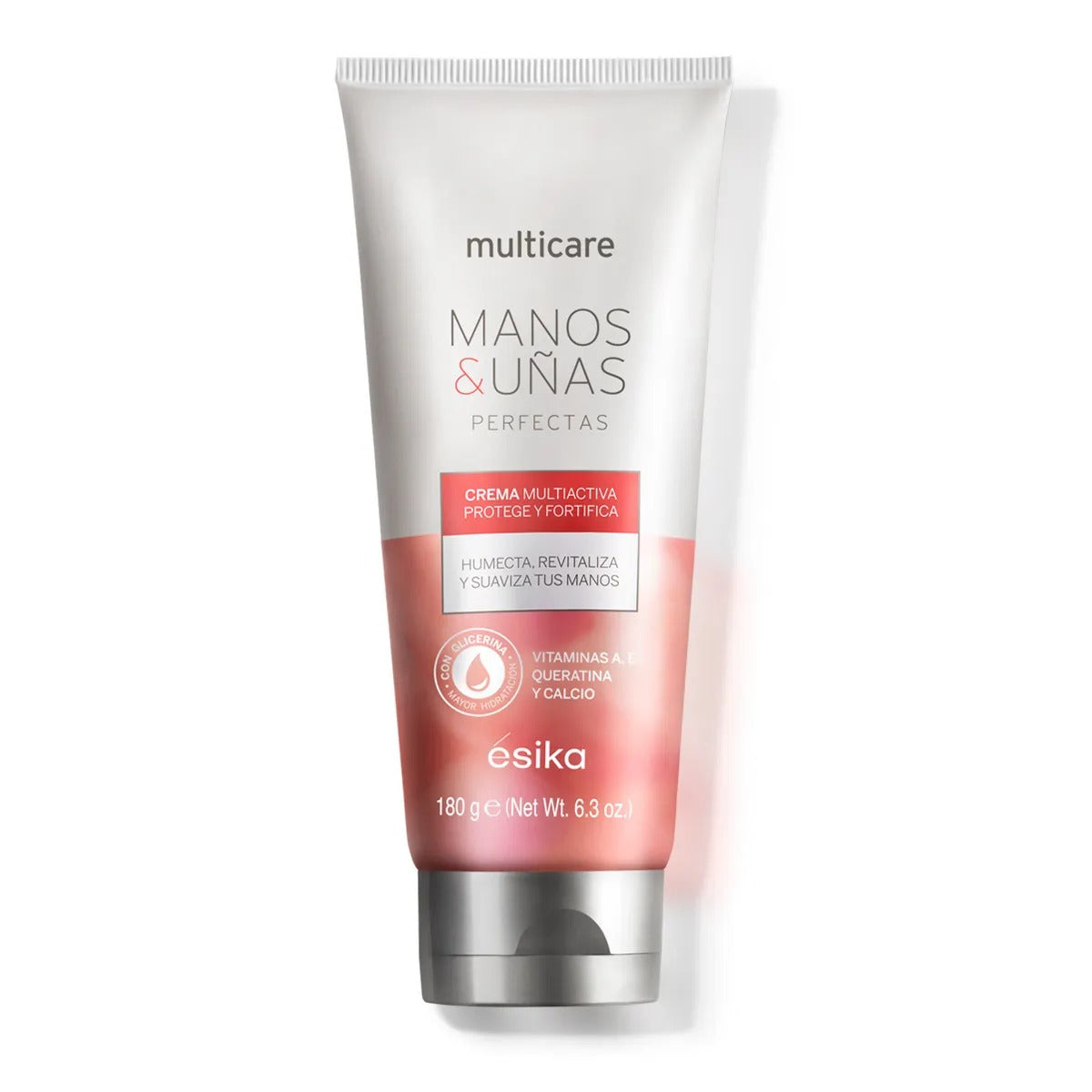 MULTICARE MANOS&UÑAS ESIKA X180GR