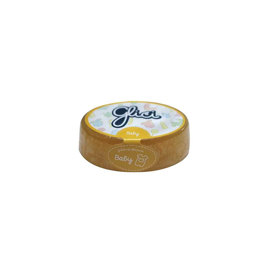 JABÓN GLICERINA GLICI BABY X90GR
