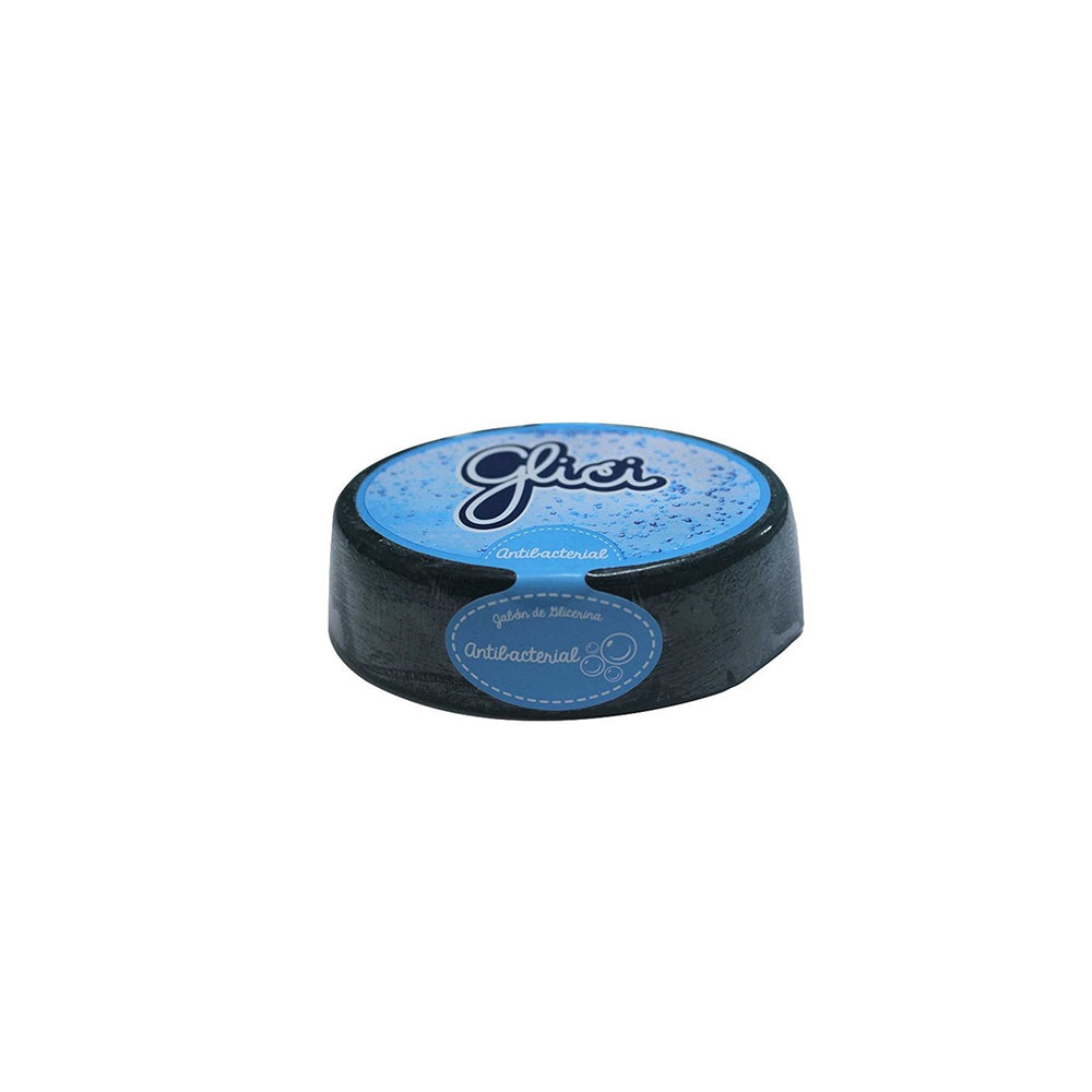 JABÓN GLICERINA GLICI ANTIBACTERIAL X90GR