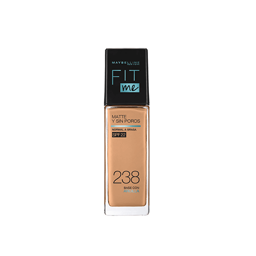 BASE MAYBELLINE FITME
