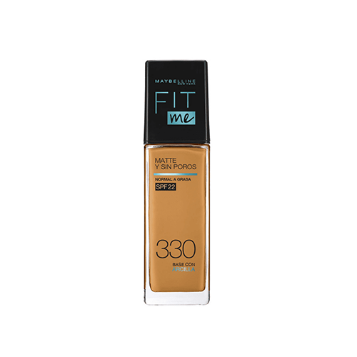 BASE MAYBELLINE FITME