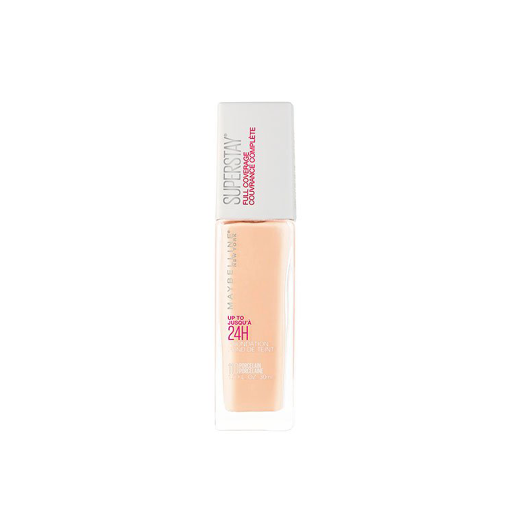 BASE MAYBELLINE SUPER STAY 30H