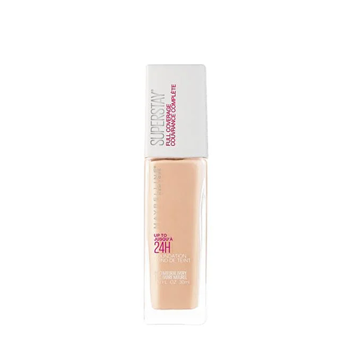 BASE MAYBELLINE SUPER STAY 30H