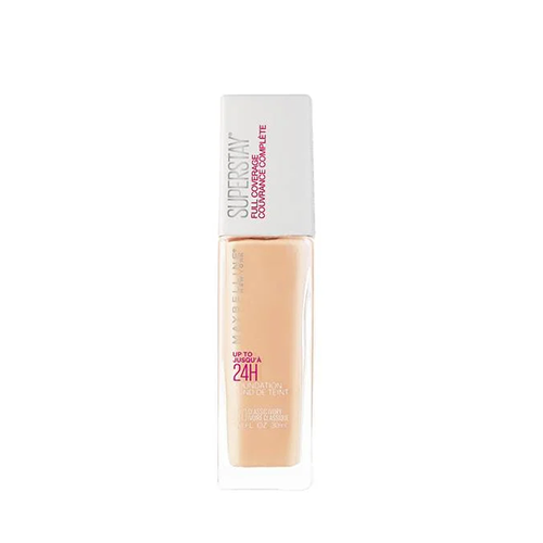 BASE MAYBELLINE SUPER STAY 30H