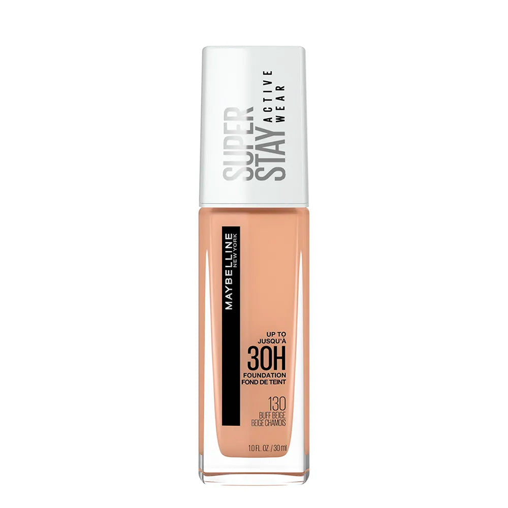 BASE MAYBELLINE SUPER STAY 30H