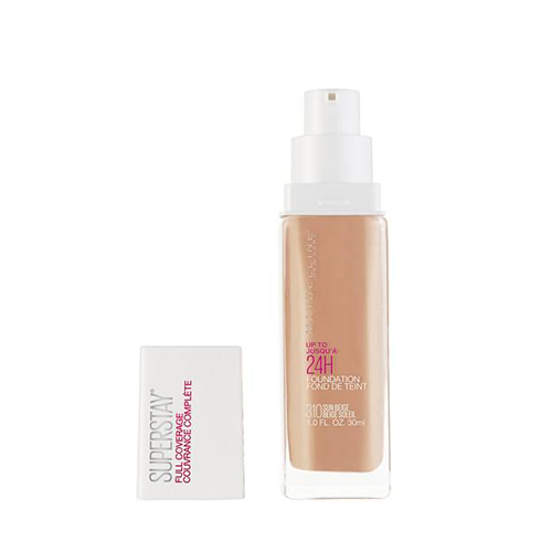 BASE MAYBELLINE SUPER STAY 30H
