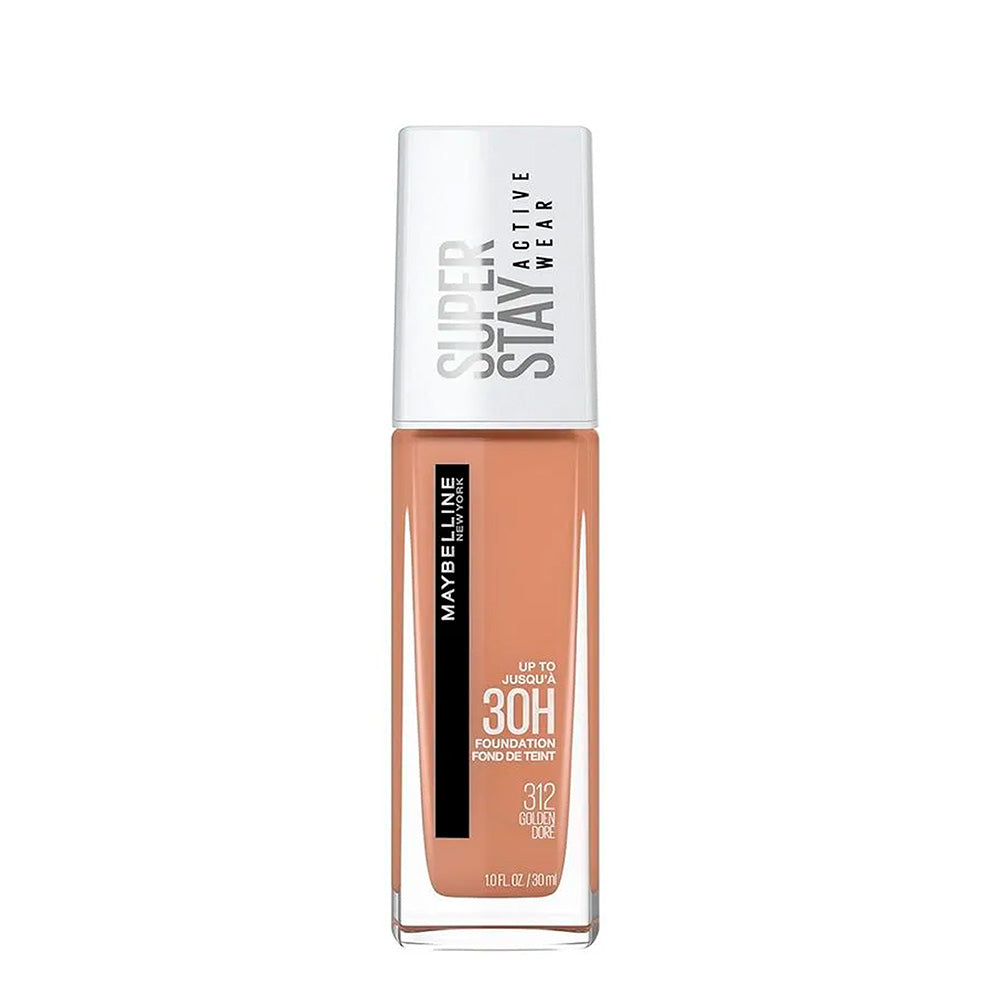 BASE MAYBELLINE SUPER STAY 30H