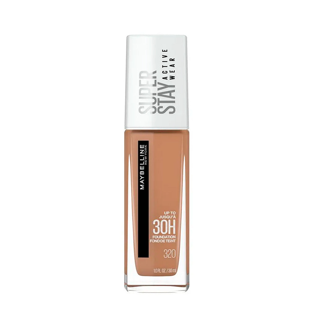 BASE MAYBELLINE SUPER STAY 30H