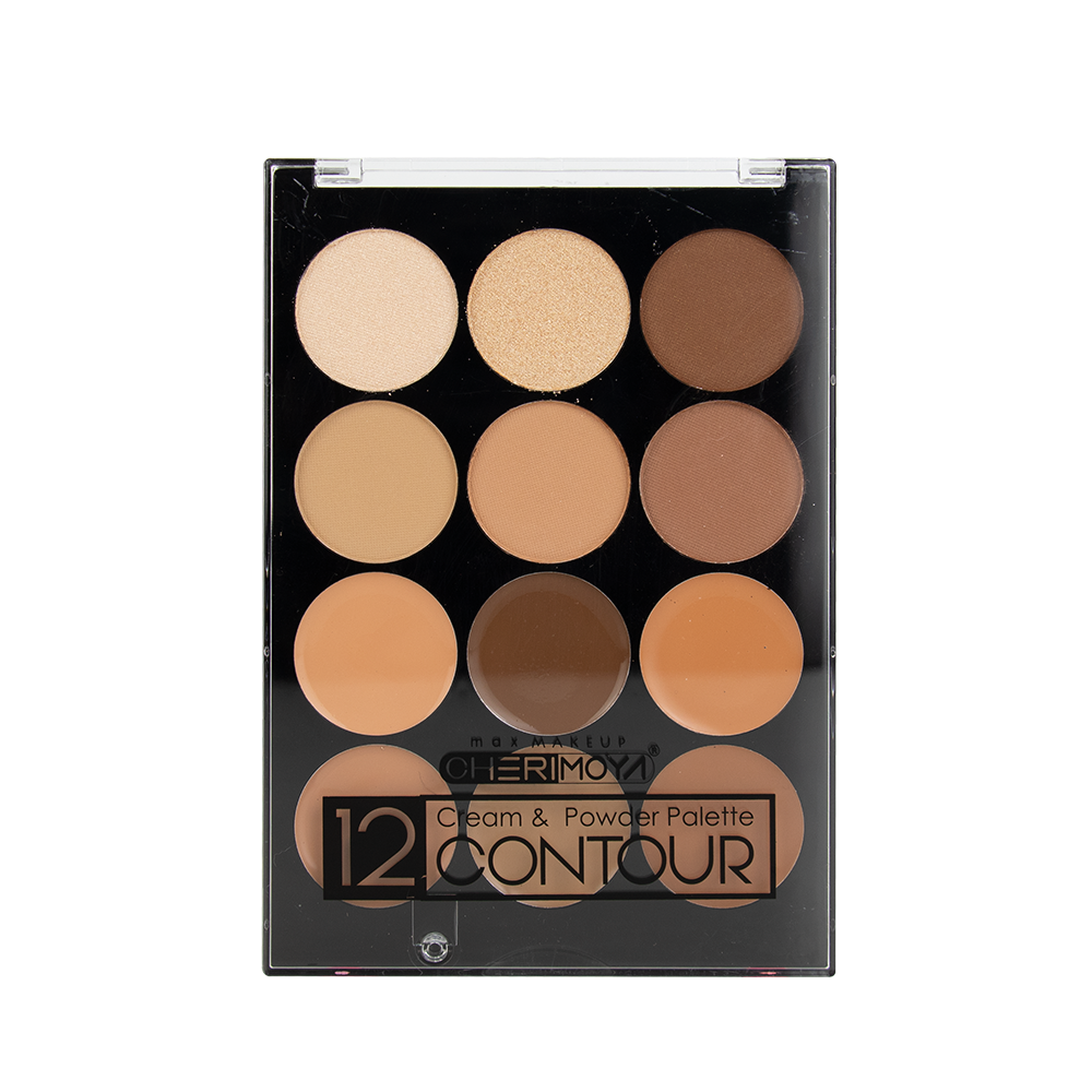 CONTOUR CHERIMOYA X12COL