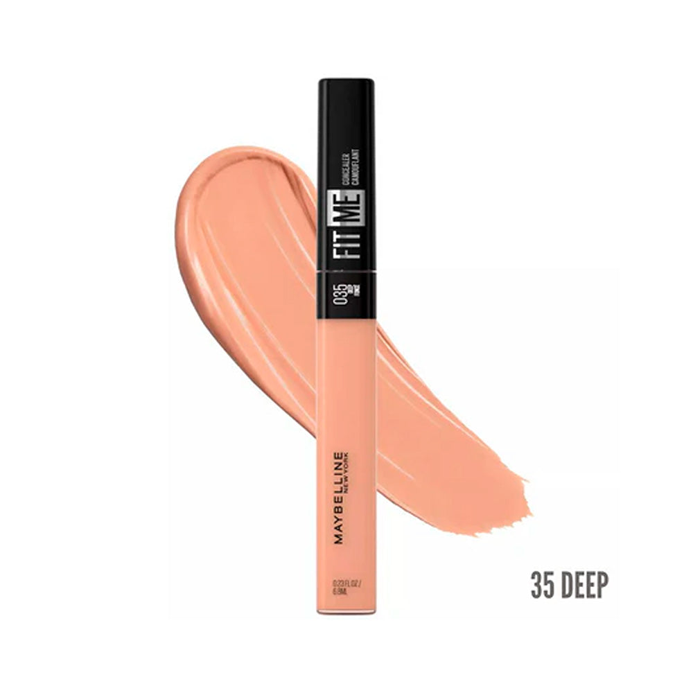 CORRECTOR MAYBELLINE FITME X6.8ML