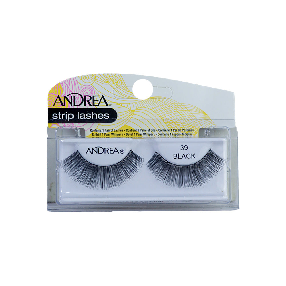 PESTAÑA ANDREA BANDA