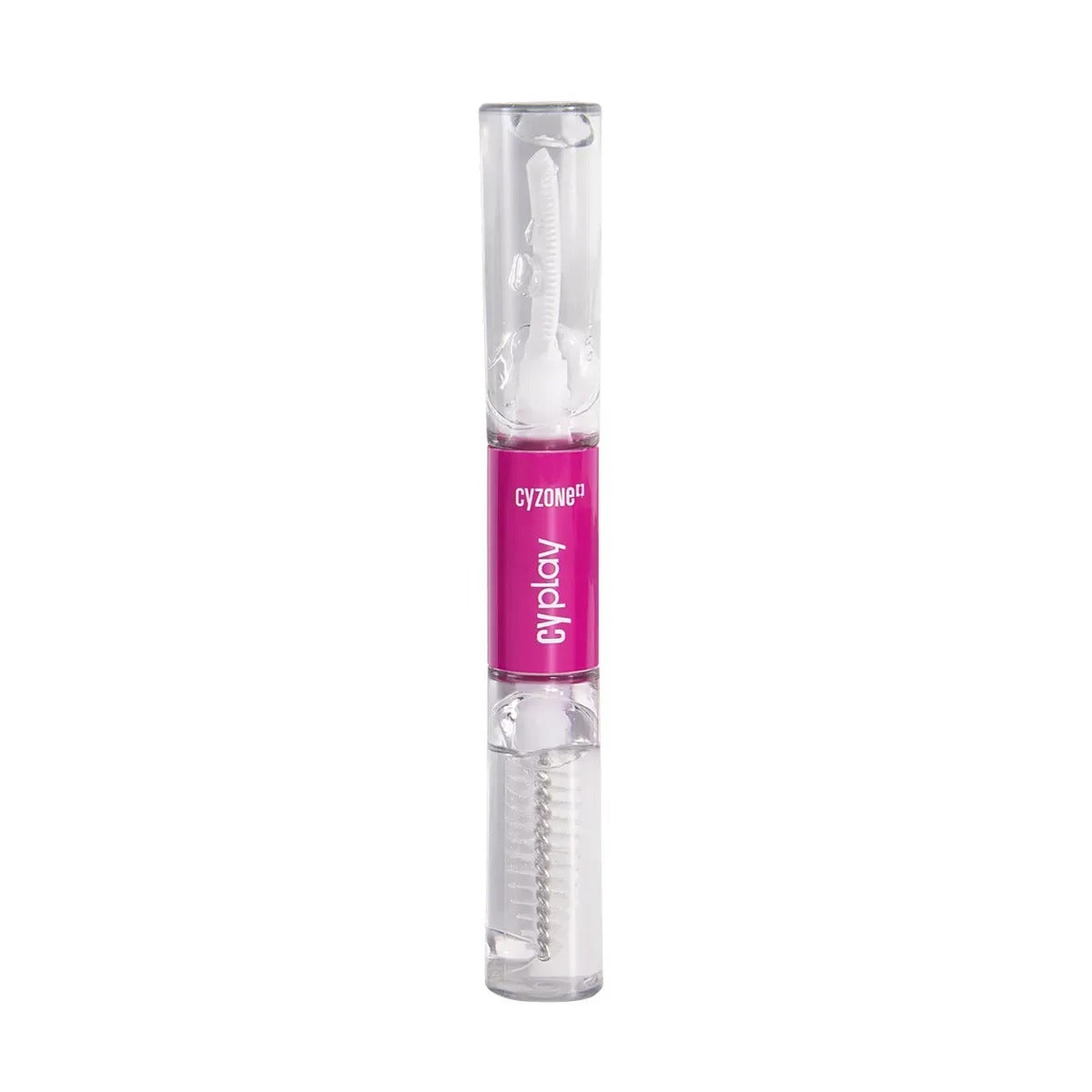 RIMEL CYZONE CYPLAY TRANSPARENTE SECRET LASH X5.8GR