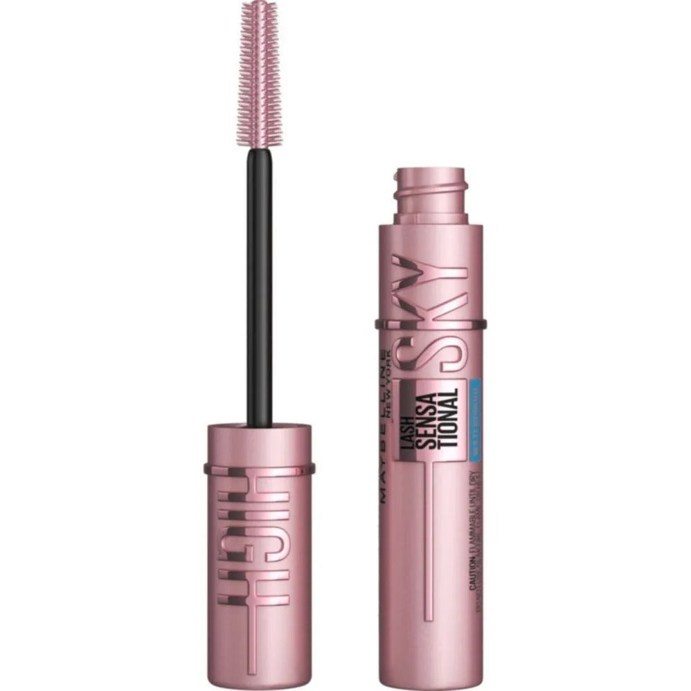 RIMEL MAYBELLINE LASH SENSATIONAL SKY HIGH X6ML