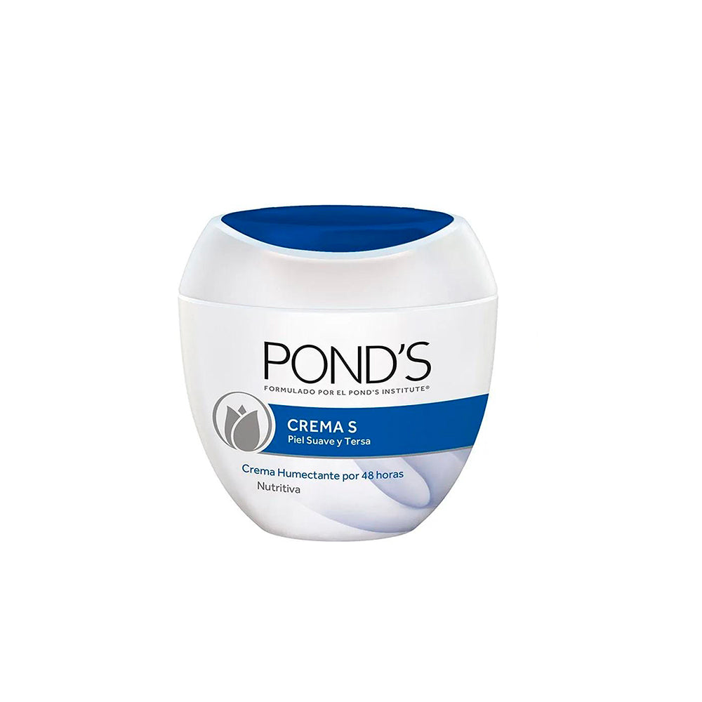 CREMA PONDS HUMECTANTE S X100GR