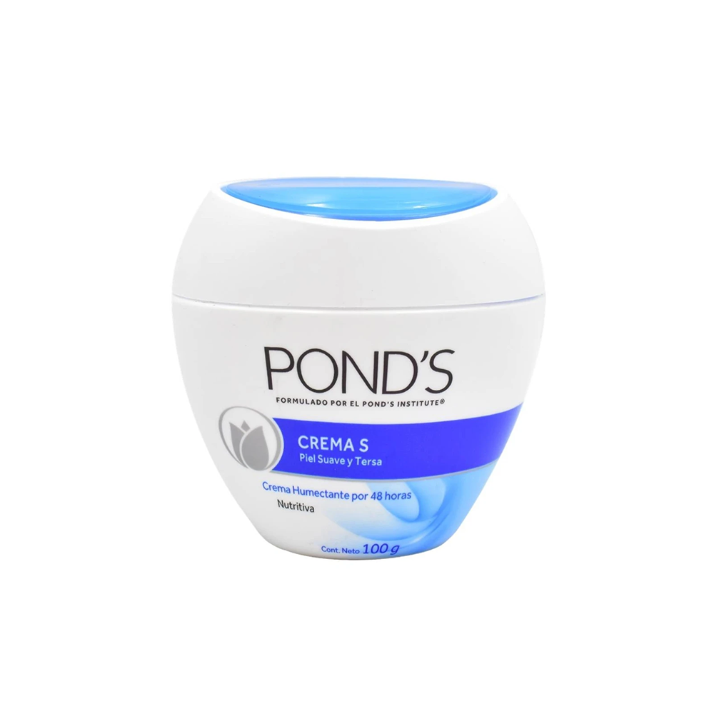 CREMA PONDS HUMECTANTE S X50GR