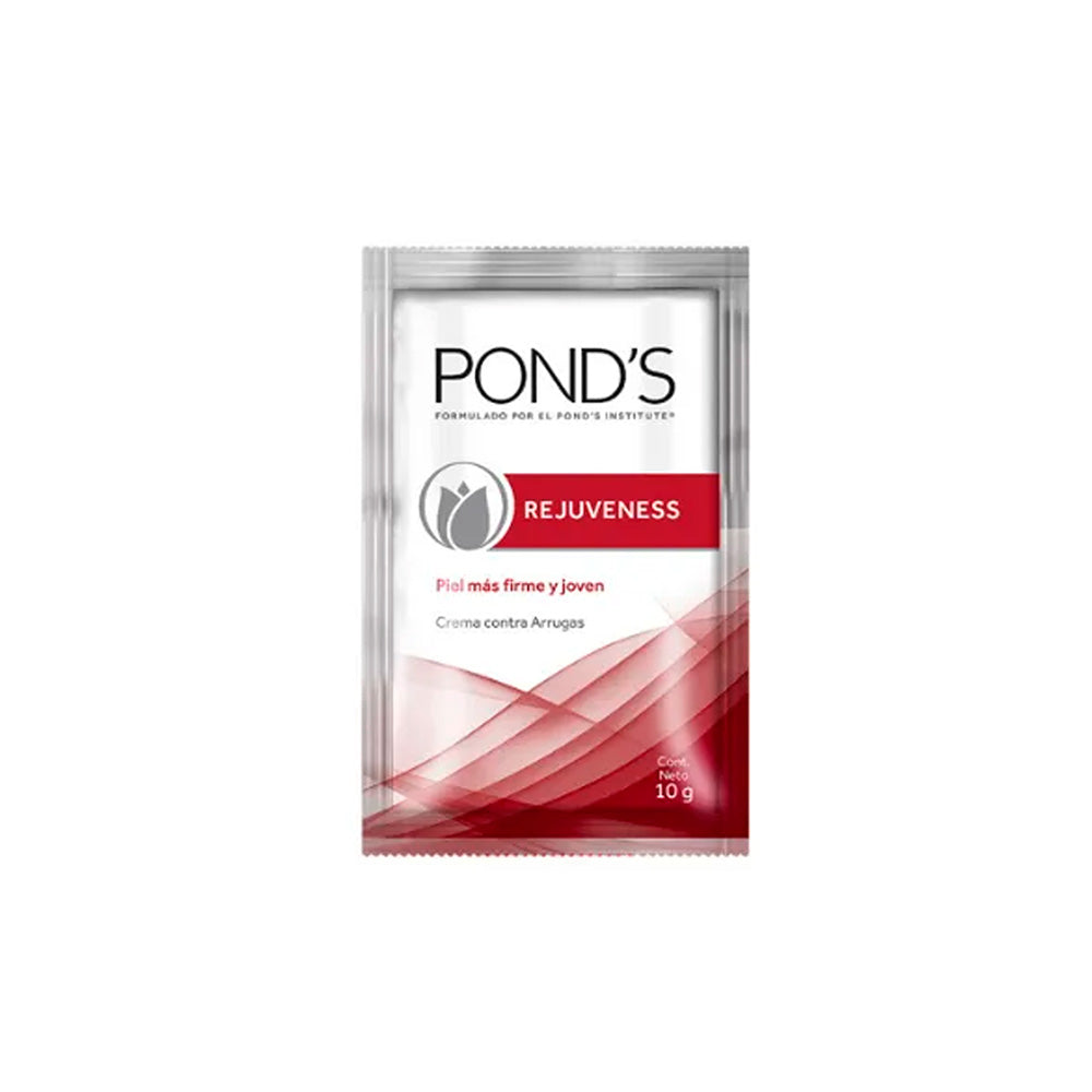 CREMA PONDS REJUVENES SACHET X10GR