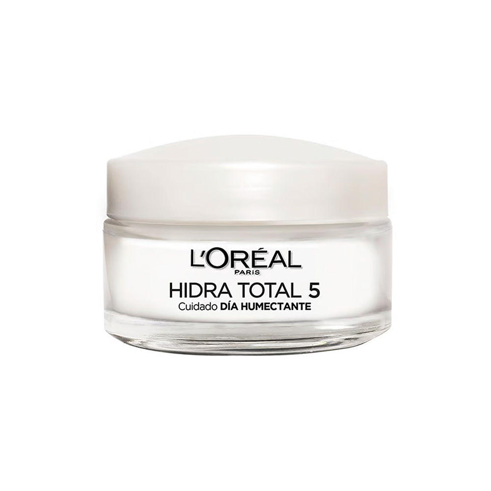 CREMA LOREAL HIDRA TOTAL 5 HUMECTANTE X50ML