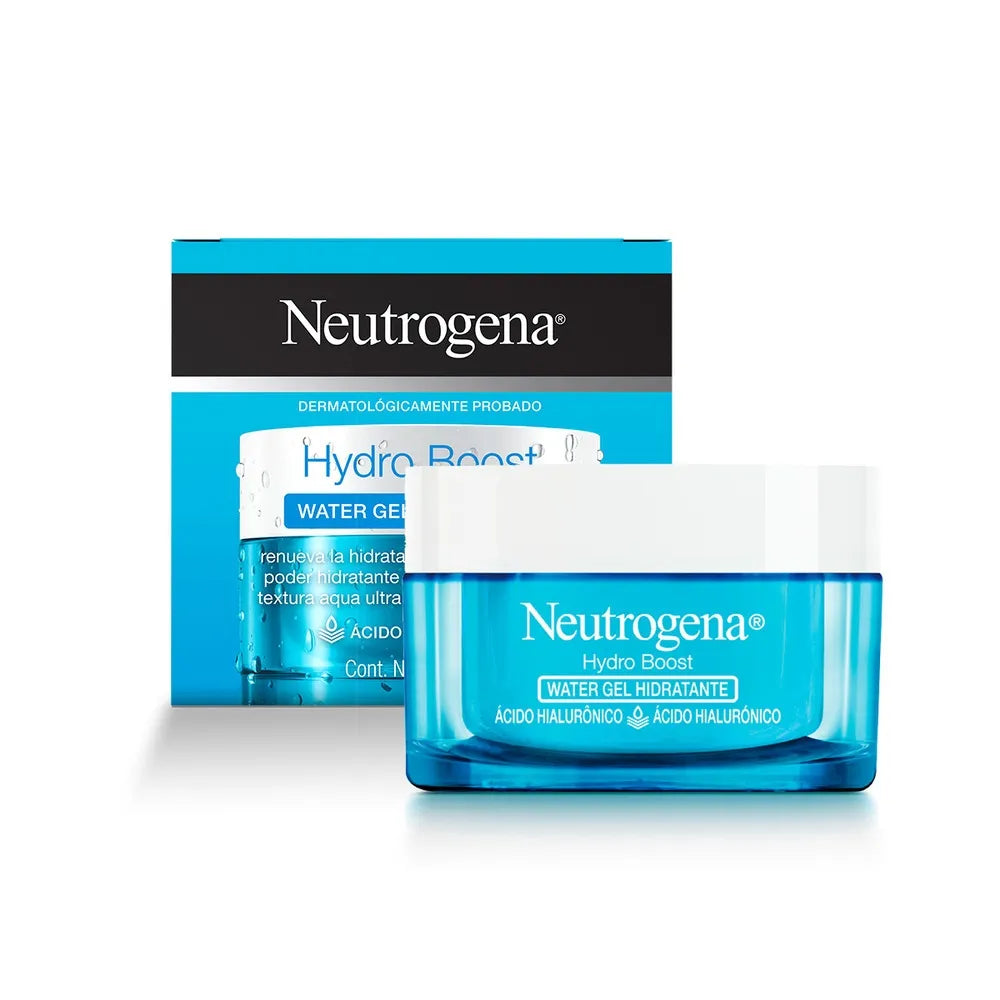 CREMA NEUTROGENA HYDRO BOOST WATER GEL X50GR
