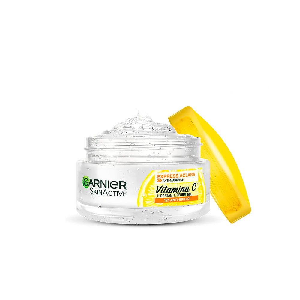 SERUM GARNIER VITAMINA C EN GEL X50ML