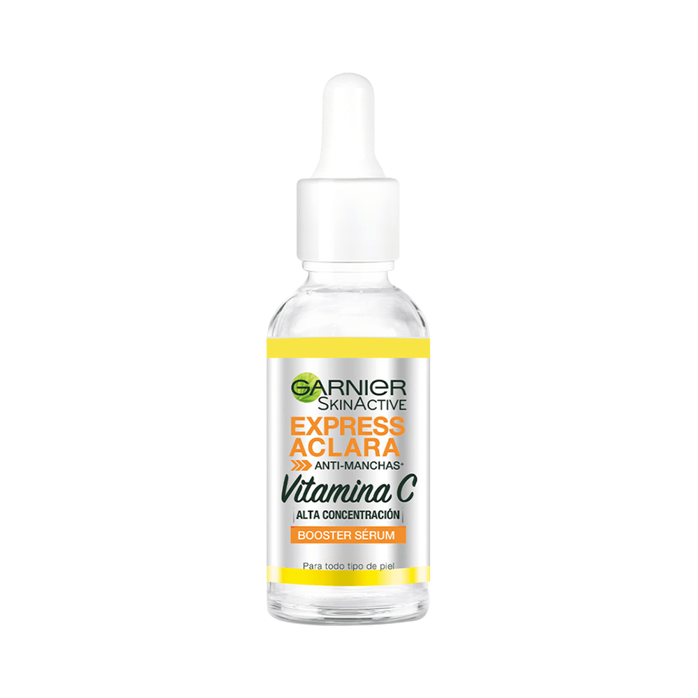 SERUM GARNIER VITAMINA C X30ML