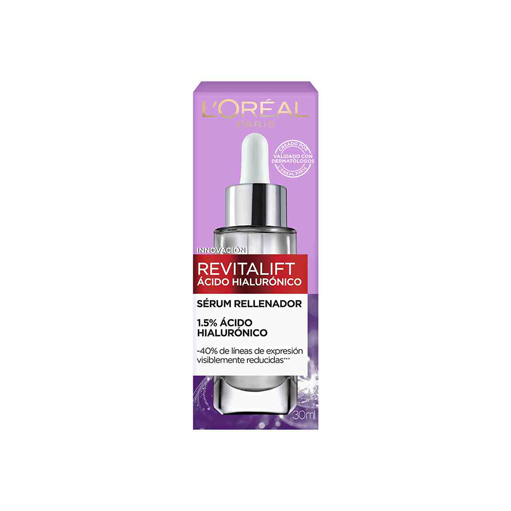 SERUM LOREAL REVITALIFT X30ML