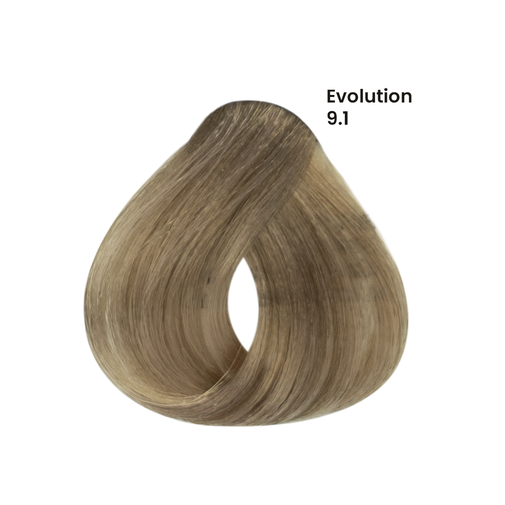 TINTE EVOLUTION X60ML