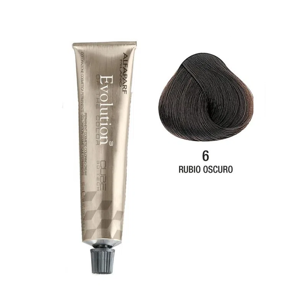 TINTE EVOLUTION X60ML
