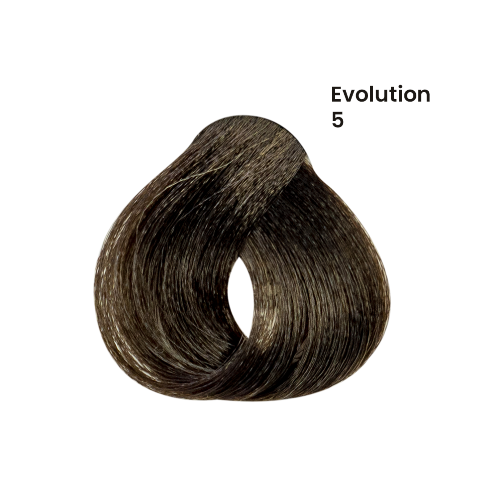 TINTE EVOLUTION X60ML