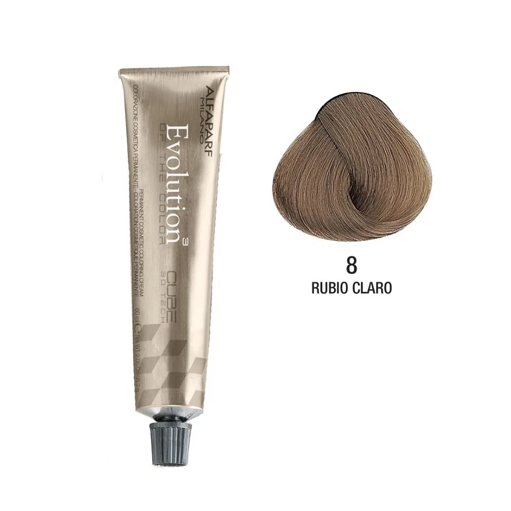TINTE EVOLUTION X60ML