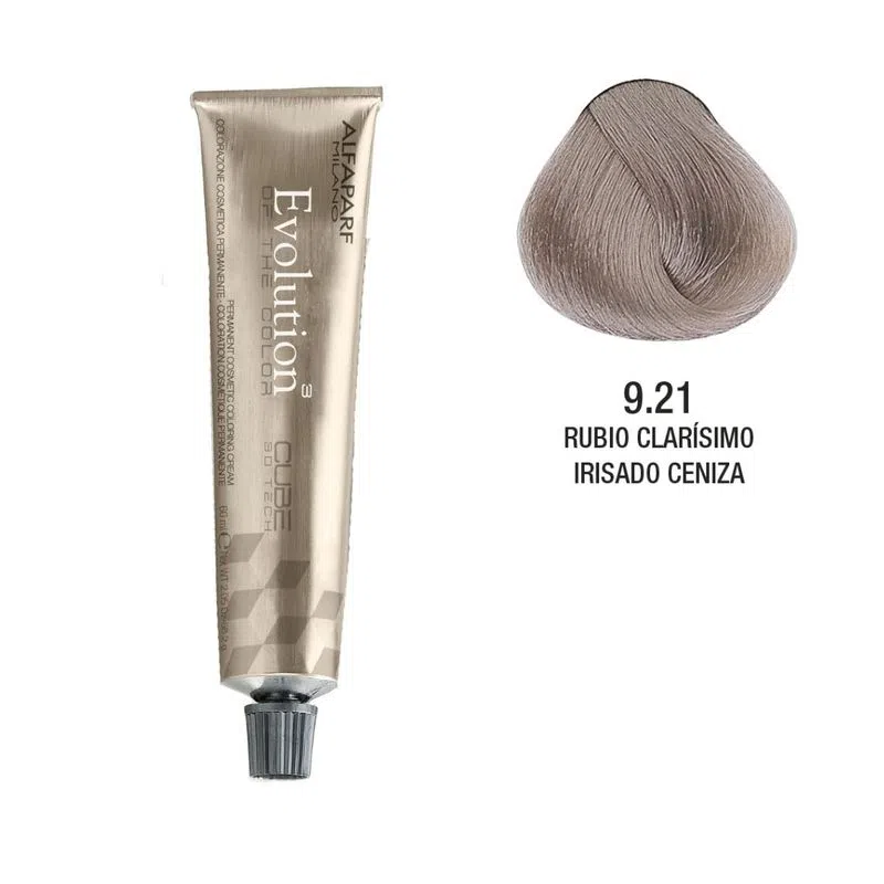 TINTE EVOLUTION X60ML