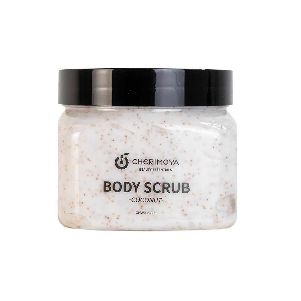 EXFOLIANTE CORPORAL BODY SCRUB COCONUT CHERIMOYA