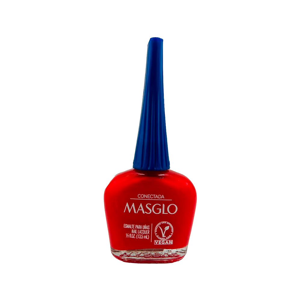 CONECTADA - ESMALTE MASGLO X13.5Ml