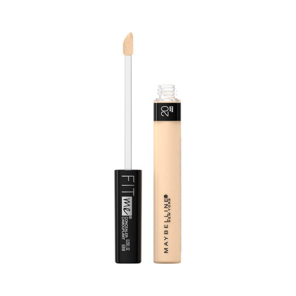 CORRECTOR MAYBELLINE FITME X6.8ML