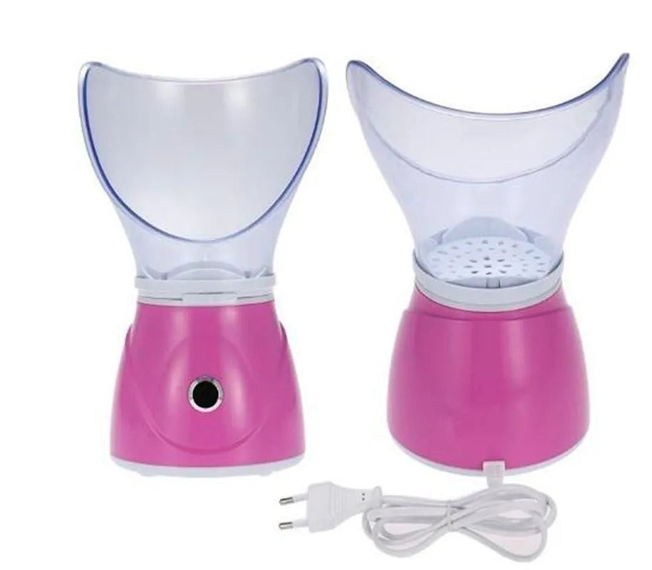 VAPORIZADOR FACIAL OSENJIE