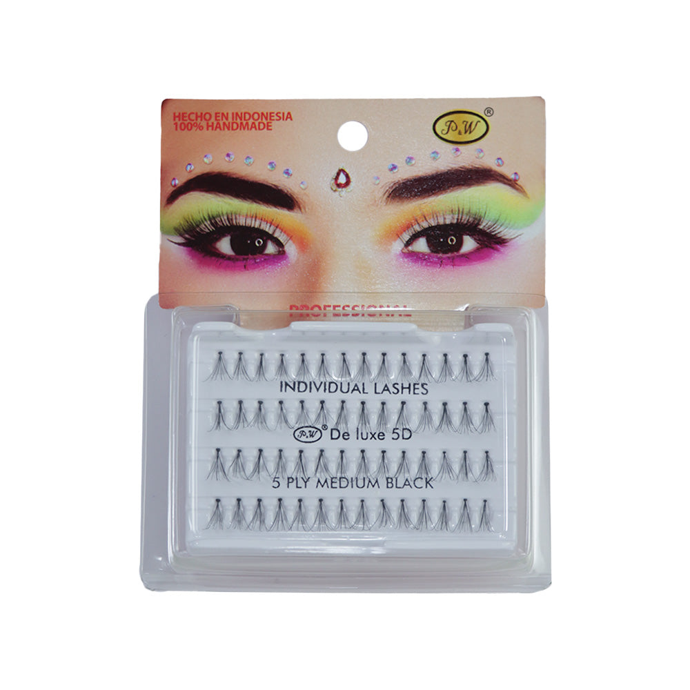 PESTAÑA P&W 5PLY INDIVIDUAL