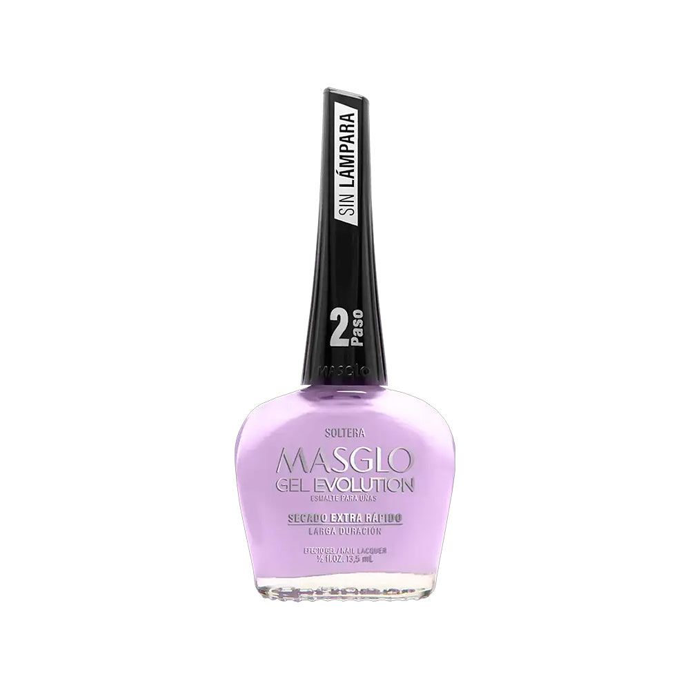 ESMALTE MASGLO GEL EVOLUTION X13.5ML