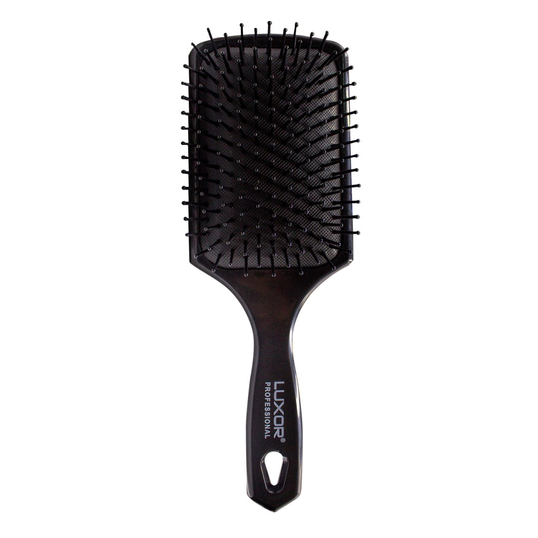 CEPILLO LUXOR PALETA ACOLCHADO LX6510N