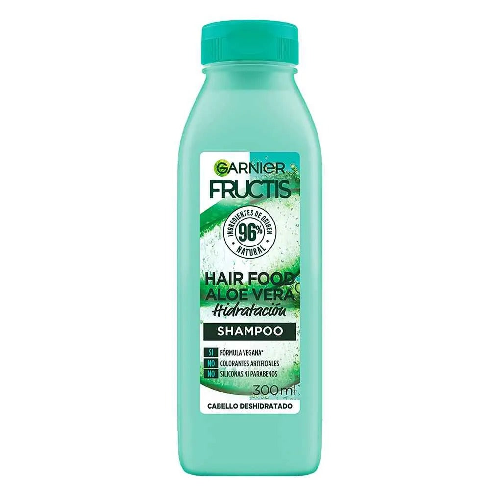 SHAMPOO GARNIER FRUCTIS ALOE X300ML
