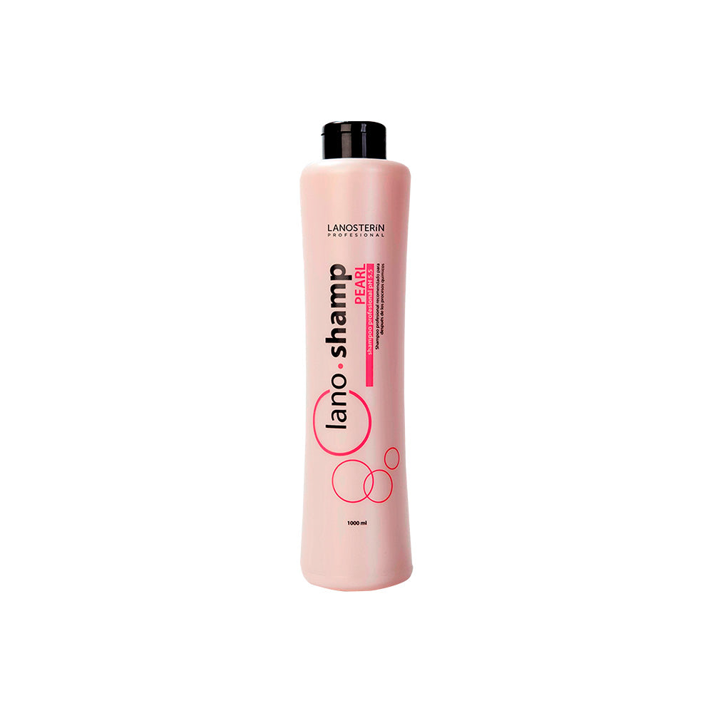 LANO SHAMP PEARL X1000ML