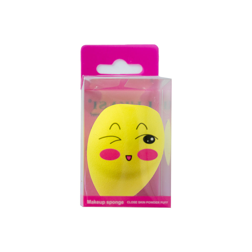 BEAUTY BLENDER LUKASI