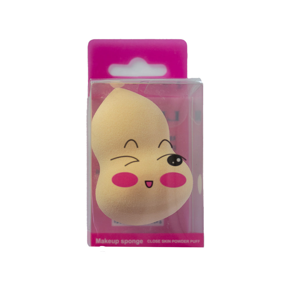 BEAUTY BLENDER LUKASI