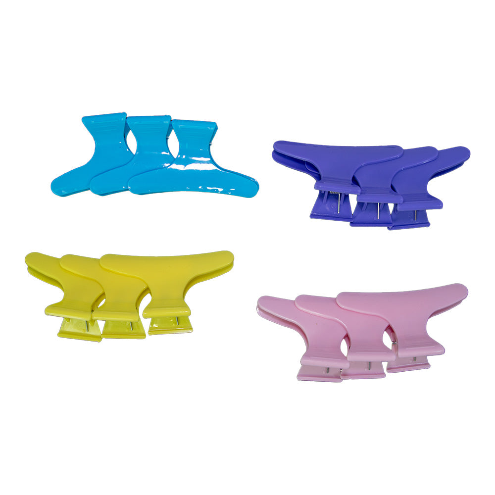 SEPARADORES MARIPOSA X12UND