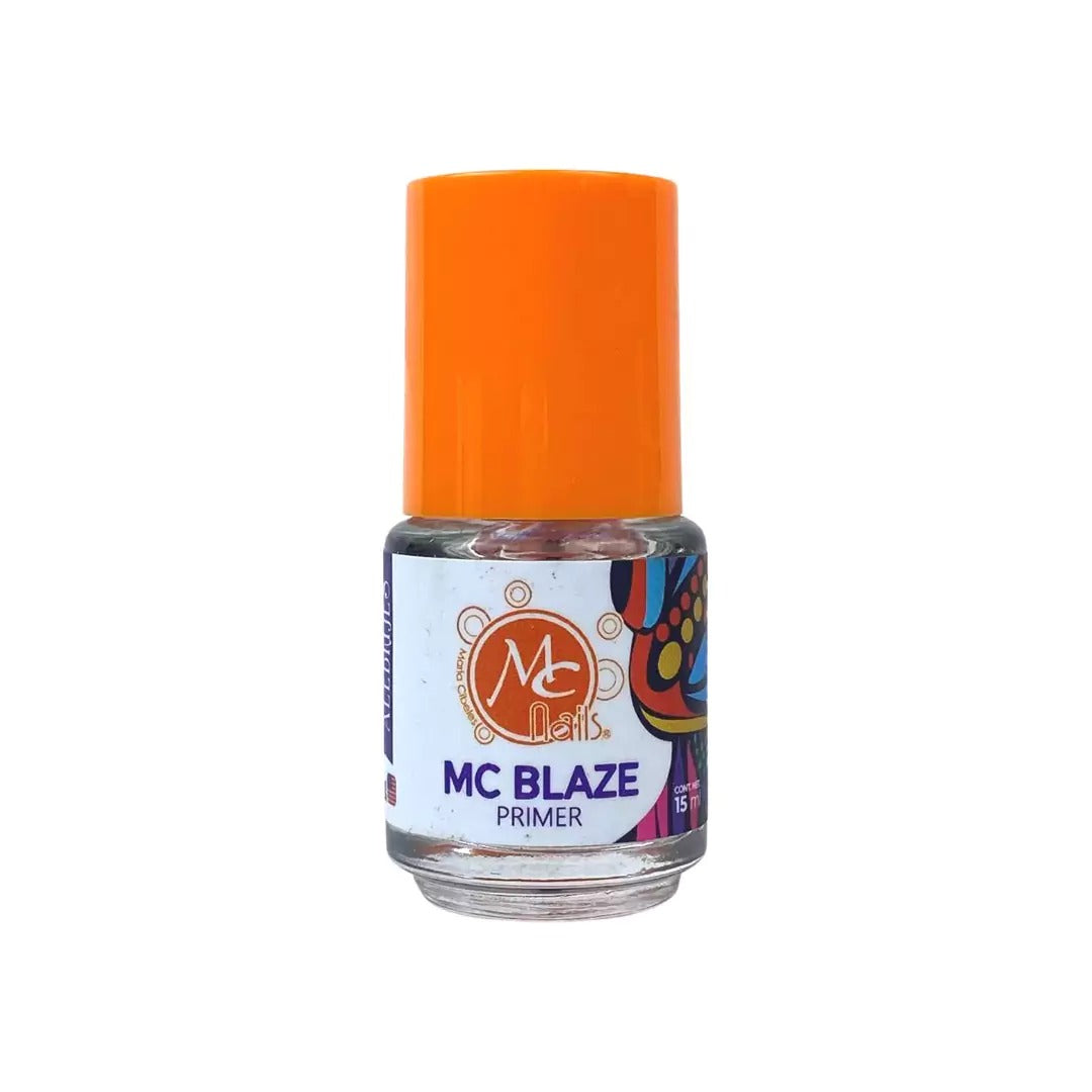 PRIMER MC NAILS MC BLAZE X15ML