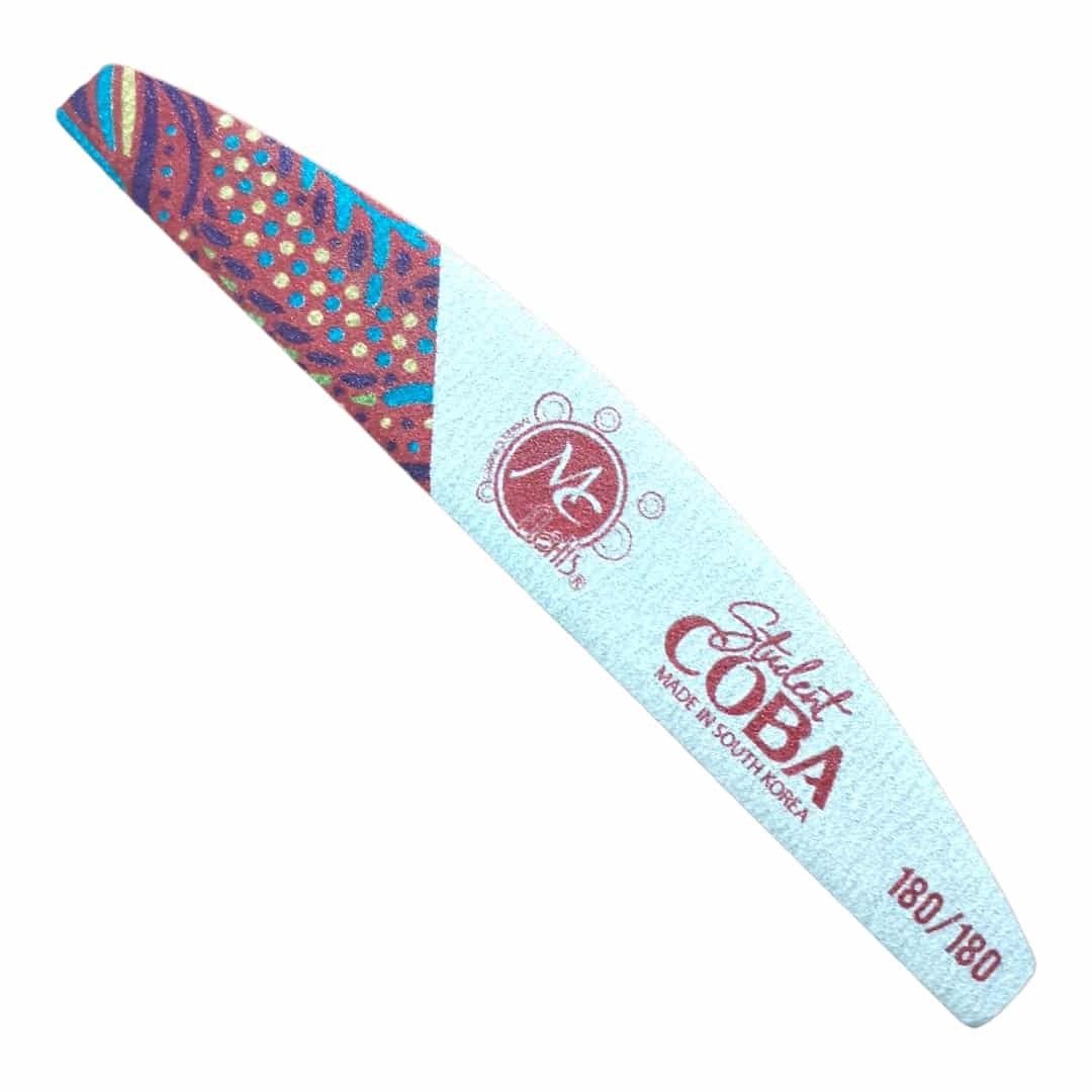 LIMA MC NAILS STUDENT MEDIA LUNA