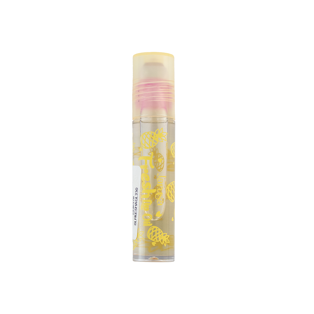 BRILLO LABIAL JARUSA FRESH LIP OIL