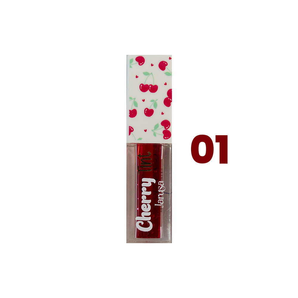 TINTA PARA LABIOS CHERRY JARUSA